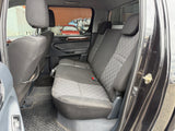 2014 Foton Tunland