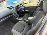 2008 Mazda Atenza Sports Wagon