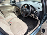 2008 Mitsubishi Colt