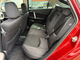 2008 Mazda Atenza 25 Sport