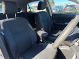 2006 Toyota Allex