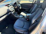 2009 Mazda Atenza 25 AWD