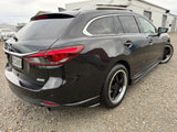 2014 Mazda Atenza Sport 25S