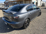 2008 Mazda Axela Sport