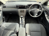 2006 Toyota Allex