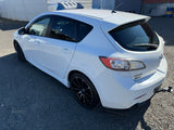 2009 Mazda Axela Sport