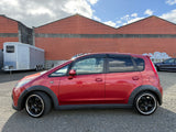 2006 Mitsubishi Colt Version-R