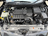 2013 Mazda Axela Sport