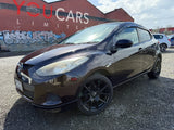 2008 Mazda Demio