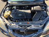 2005 Mazda Axela Sport