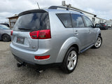 2010 Peugeot 4007