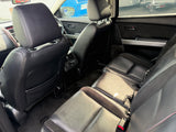 2013 Mazda CX-9 Limited AWD