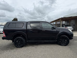 2014 Foton Tunland