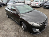 2008 Mazda Atenza 25 Sport
