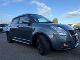 2006 Suzuki Swift Sport