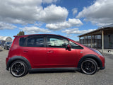 2006 Mitsubishi Colt Version-R