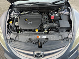 2008 Mazda Atenza Sports Wagon
