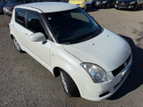 2005 Suzuki Swift