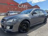 2008 Mazda Atenza Sports Wagon