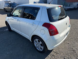 2005 Suzuki Swift