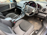 2008 Mazda Atenza Sports Wagon