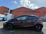 2008 Mazda Demio