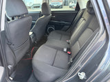 2007 Mazda Axela Sport