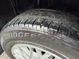 2002 Mitsubishi Galant 2.0P