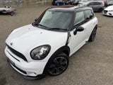 2016 Mini Cooper Countryman S JCW