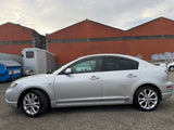 2005 Mazda Axela Sport Sedan