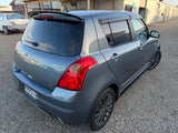 2006 Suzuki Swift Sport