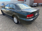 2002 Mitsubishi Galant 2.0P