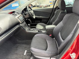 2008 Mazda Atenza 25 Sport