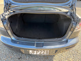 2008 Mazda Axela Sport
