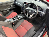 2008 Holden Commodore SV6