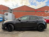 2013 Mazda Axela Sport