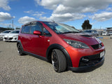 2006 Mitsubishi Colt Version-R