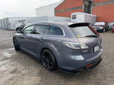 2008 Mazda Atenza Sports Wagon