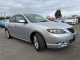 2005 Mazda Axela Sport Sedan
