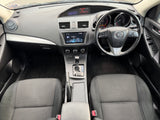 2013 Mazda Axela Sport