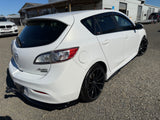 2009 Mazda Axela Sport