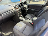 2006 Mazda Axela Sport