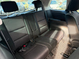 2007 Mazda MPV Turbo