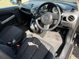 2008 Mazda Demio
