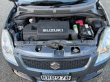 2006 Suzuki Swift Sport
