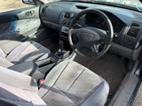 2002 Mitsubishi Galant 2.0P