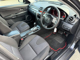 2007 Mazda Axela Sport