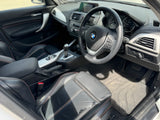2013 BMW 116i Launch Edition