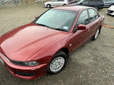 1999 Mitsubishi Galant GLXi
