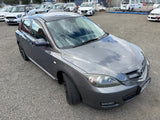 2006 Mazda Axela Sport